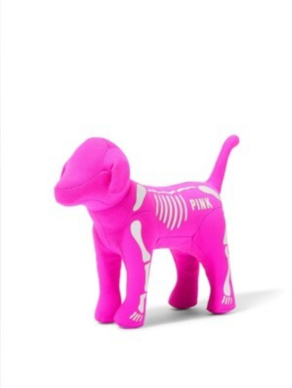 Victoria's Secret PINK Dog Limited Edition New